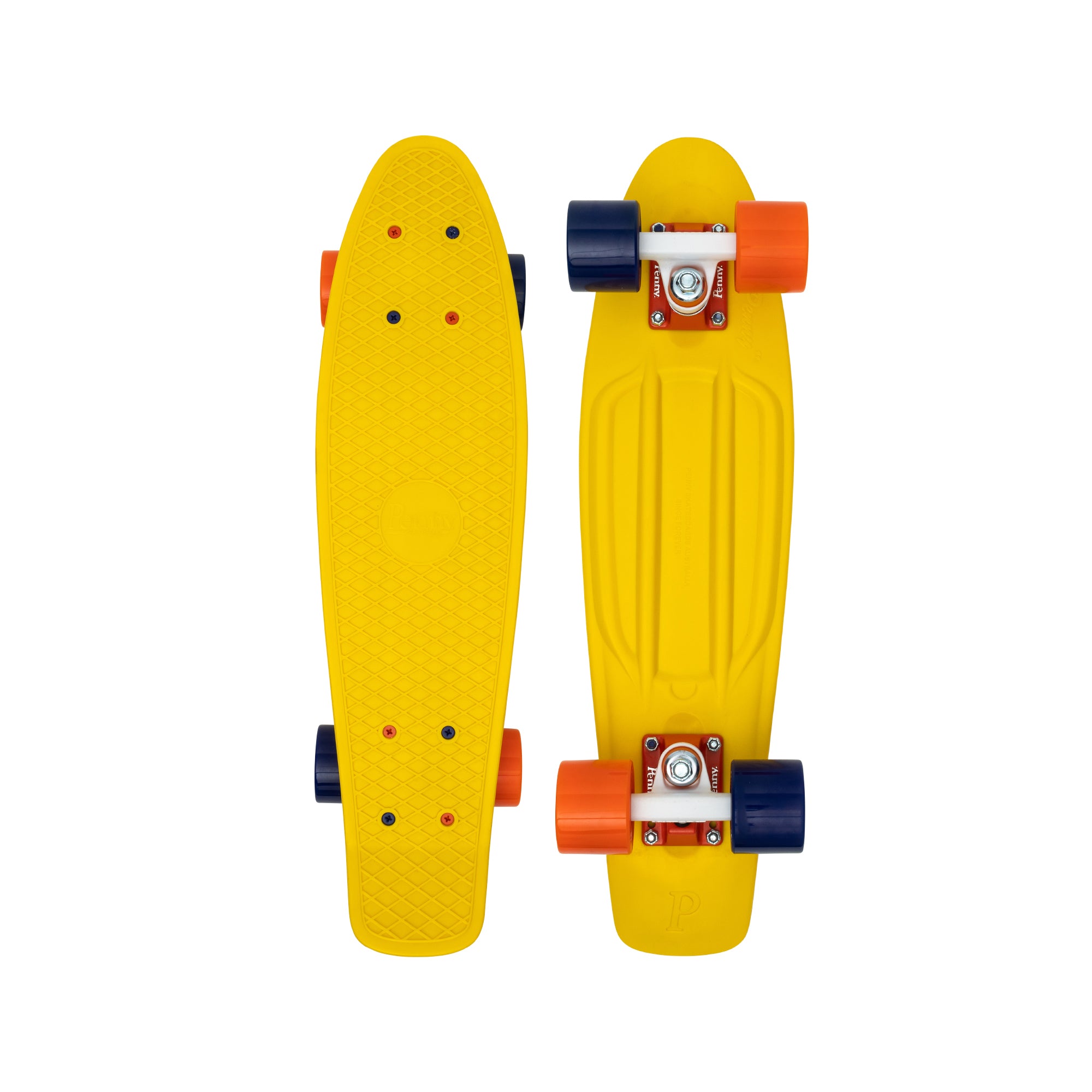 The Champ 22" Penny Board Complete Cruiser by Penny Skateboards