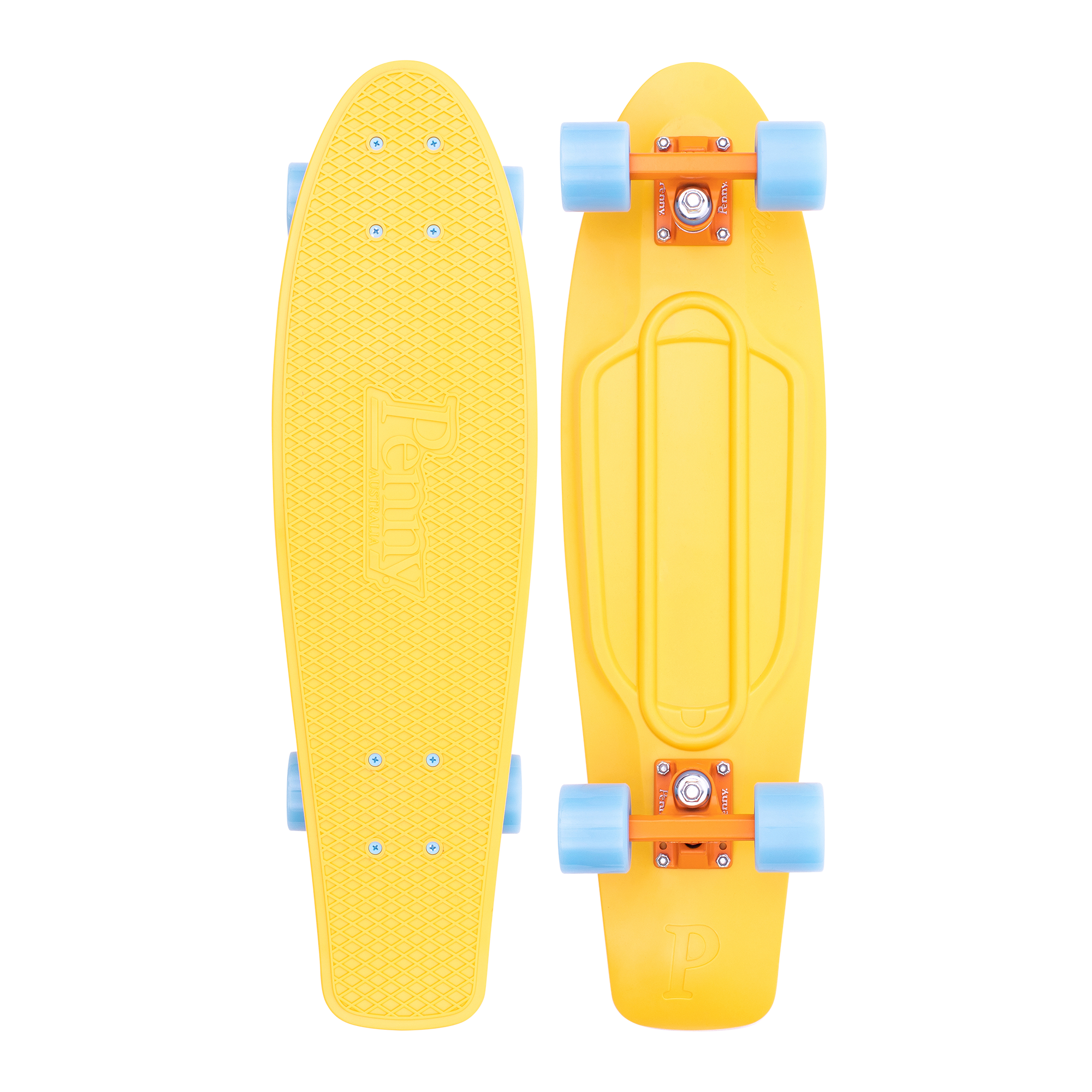 element Wonderbaarlijk favoriete High Vibe 27" Complete Cruiser Skateboard by Penny Skateboards | Penny Board