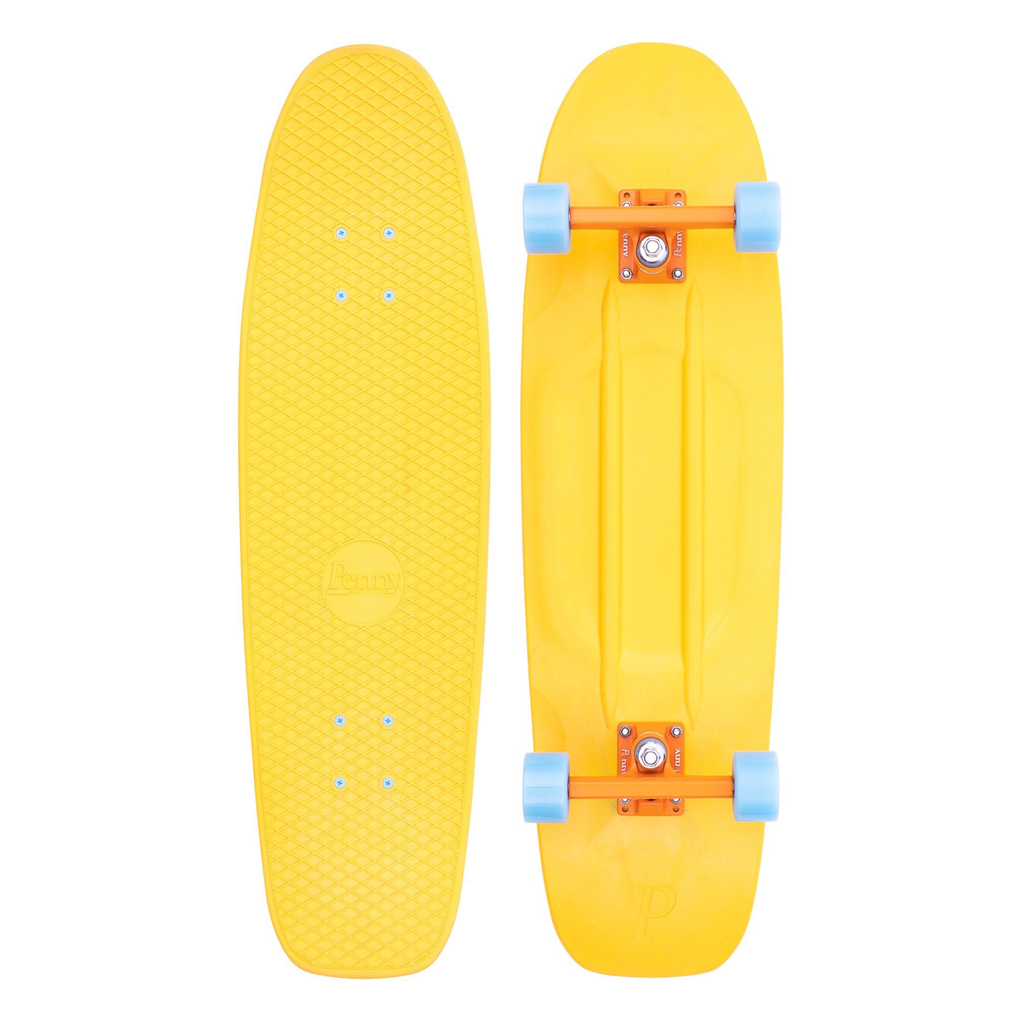theorie Zwitsers belediging High Vibe 32" Complete Cruiser Skateboard by Penny Skateboards