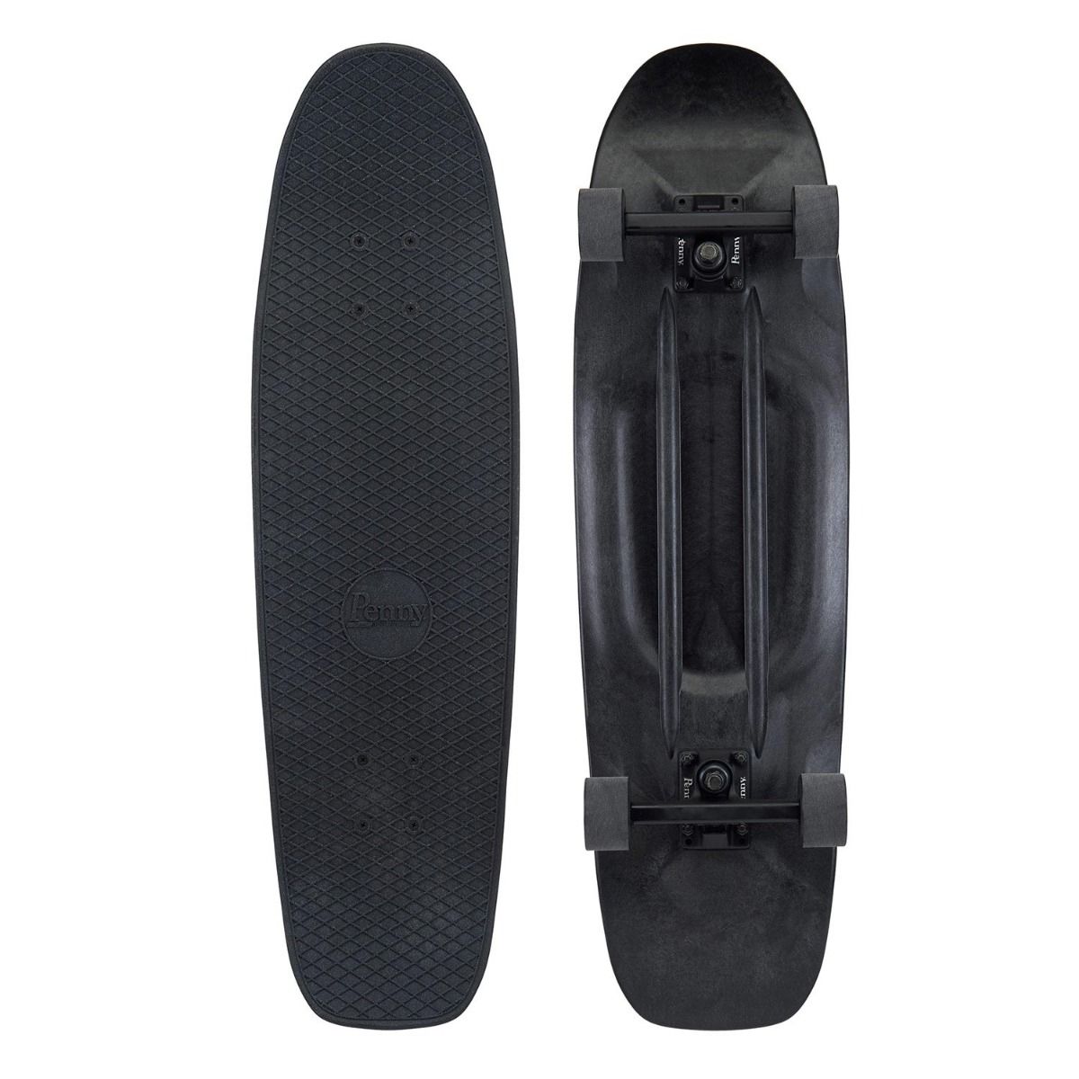 Blackout Complete Cruiser by Penny Skateboards