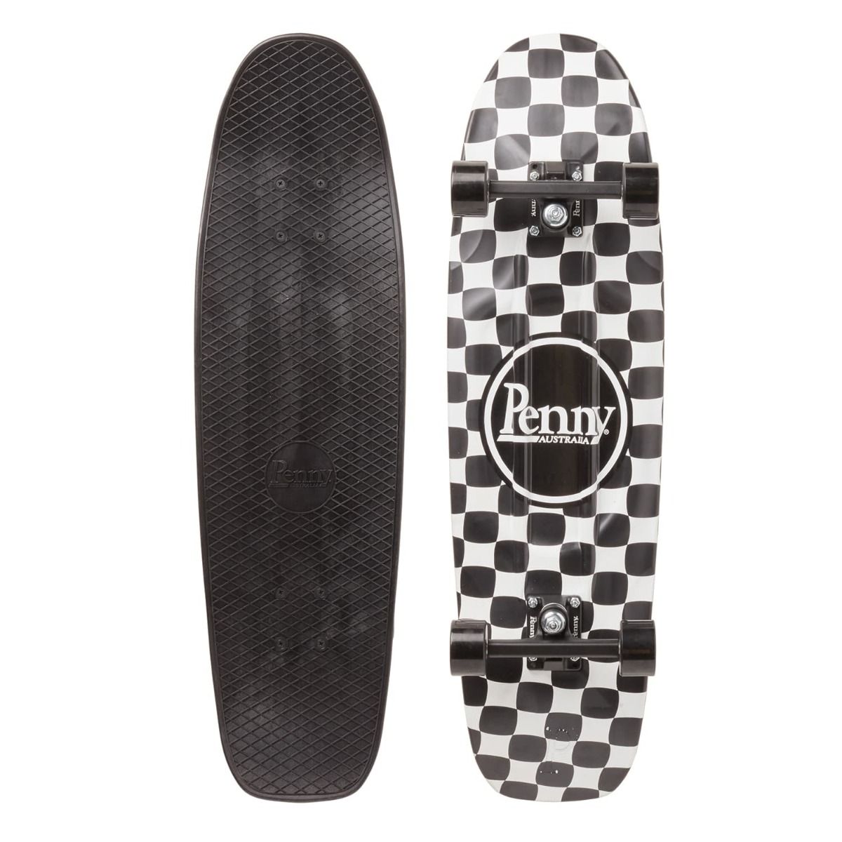Checkout 32" Complete Cruiser Skateboard by Penny
