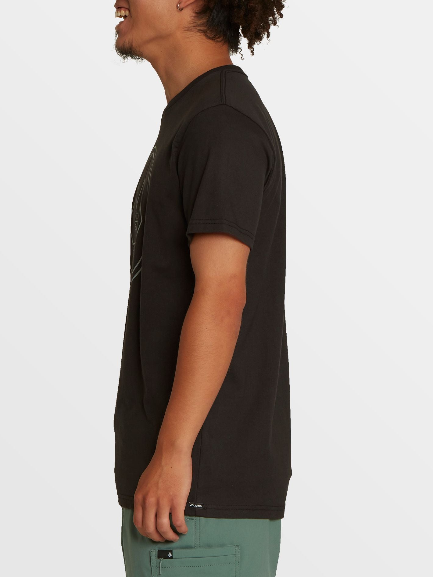 Tristone Sst Black