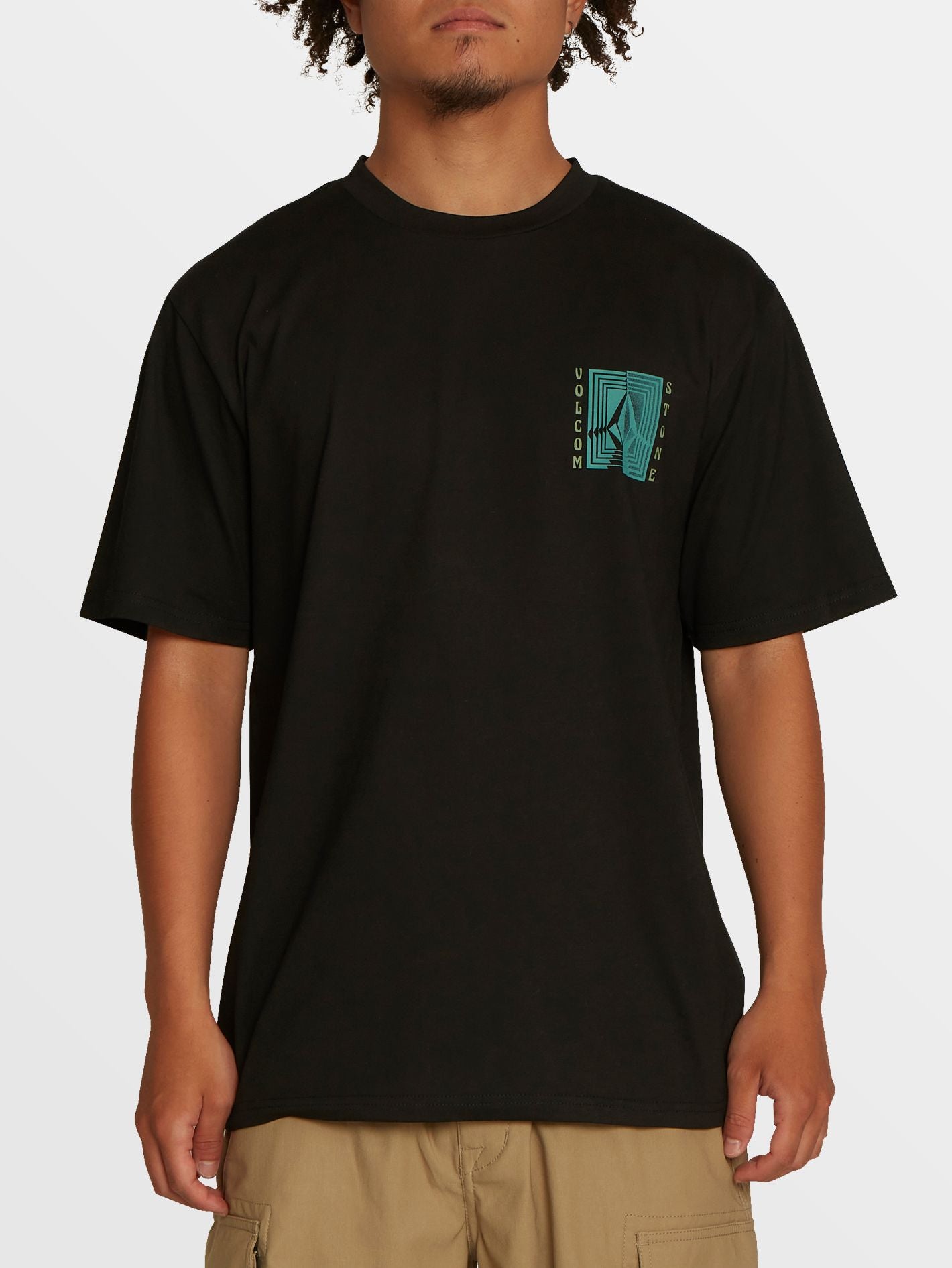 Reverberation Sst Black