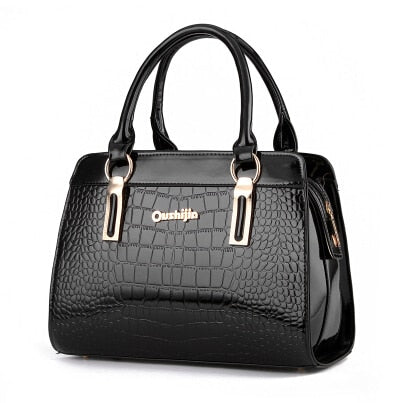 crocodile bag brand