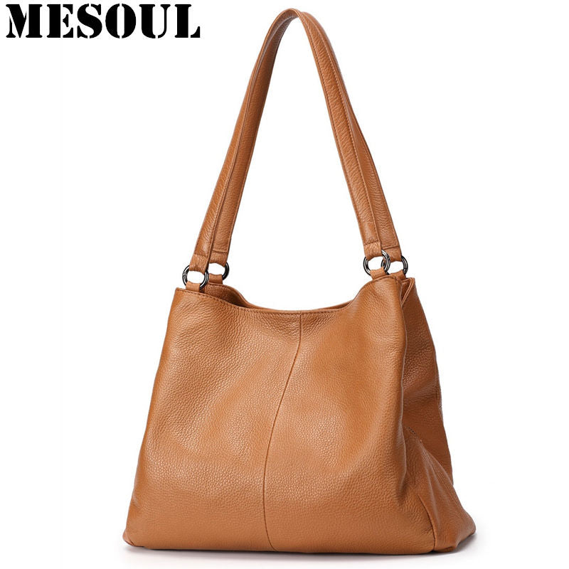 cheap soft leather handbags