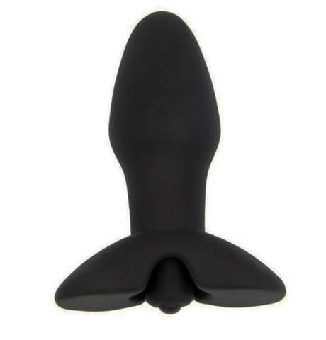 Vibrator Plug Silicone