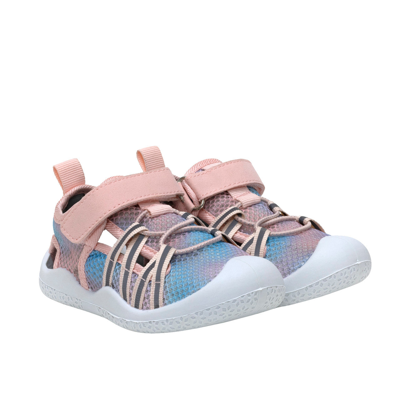 Acción de gracias evidencia lago Titicaca Gradient Mesh Water Shoes in Light Pink – Sugar Babies Children's  Boutique/Meg's Shoppe