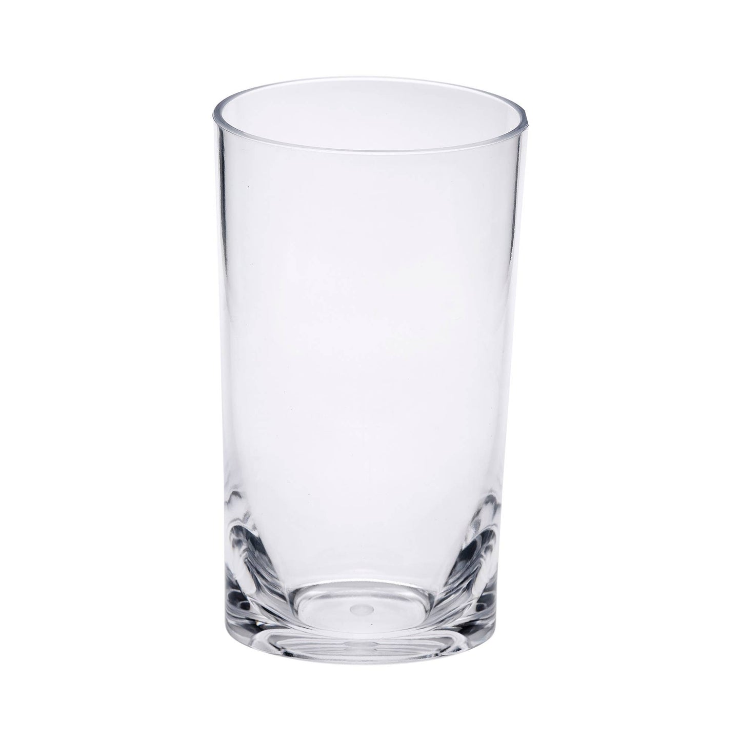 Acrylic Oval Halo 15 oz HB tumbler Home Decor LeadingWare