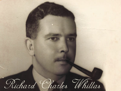 Kakadu's founder Richard Whillas