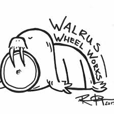 WALRUS WHEEL WORKS