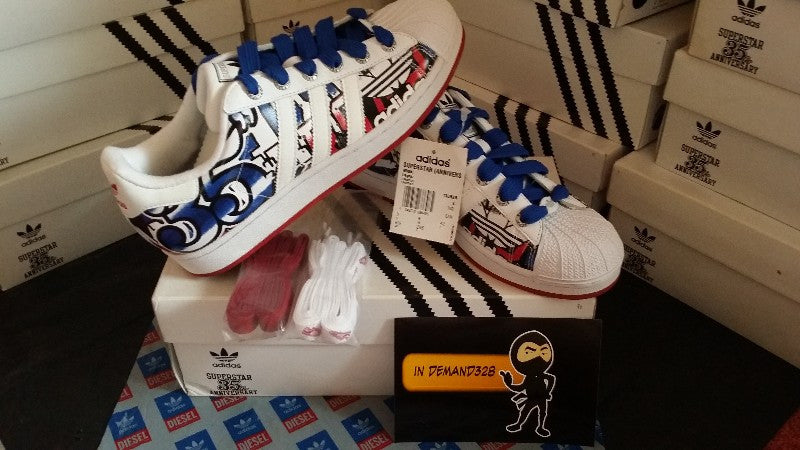 adidas superstar captain tsubasa