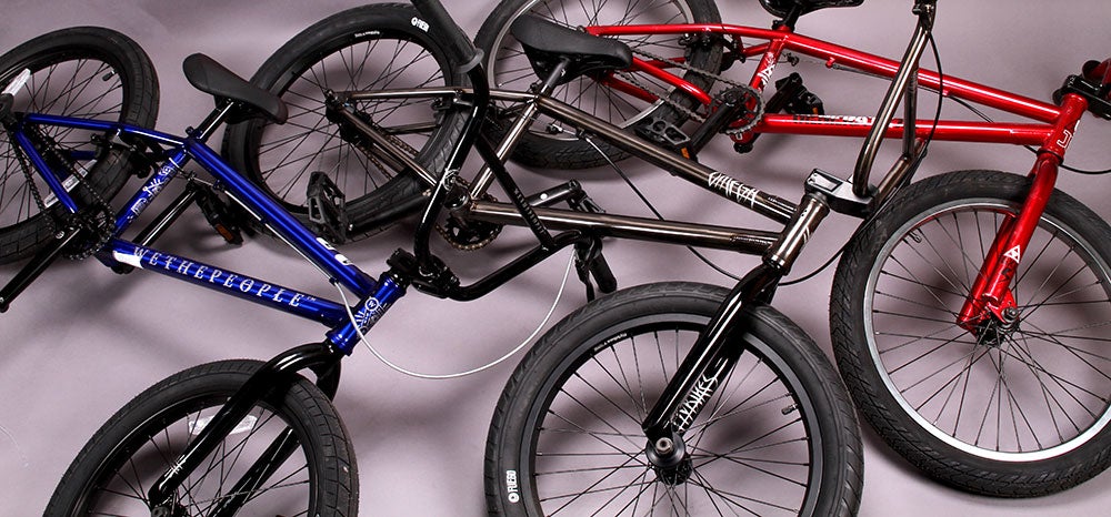 22 bmx bikes for sale