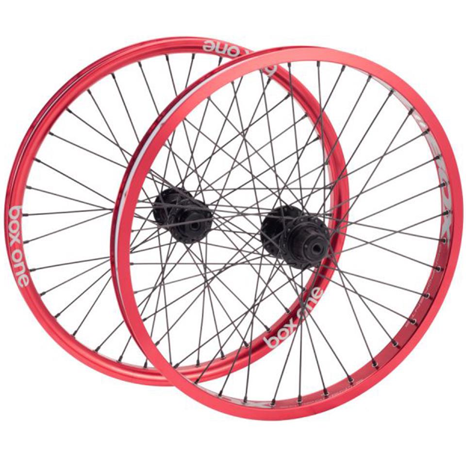 bmx racing wheels