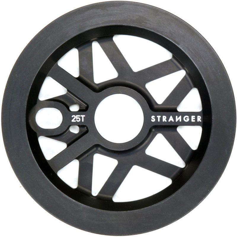 stranger sprocket