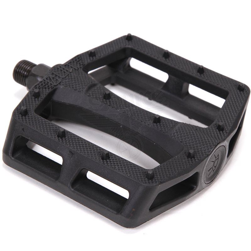 cult nylon pedals