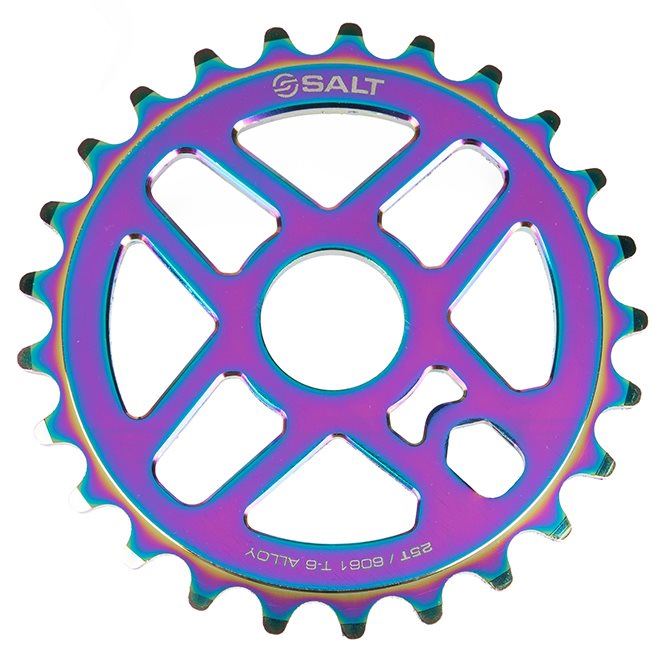 salt pro sprocket