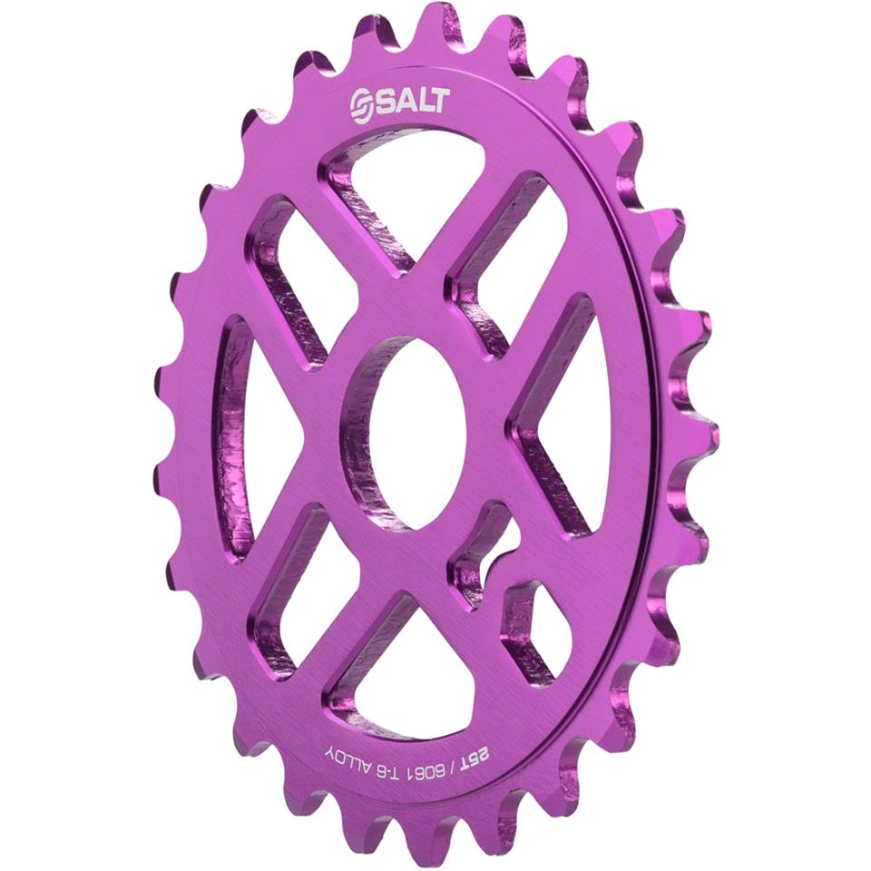 salt pro sprocket