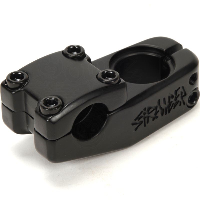 stranger bmx stem