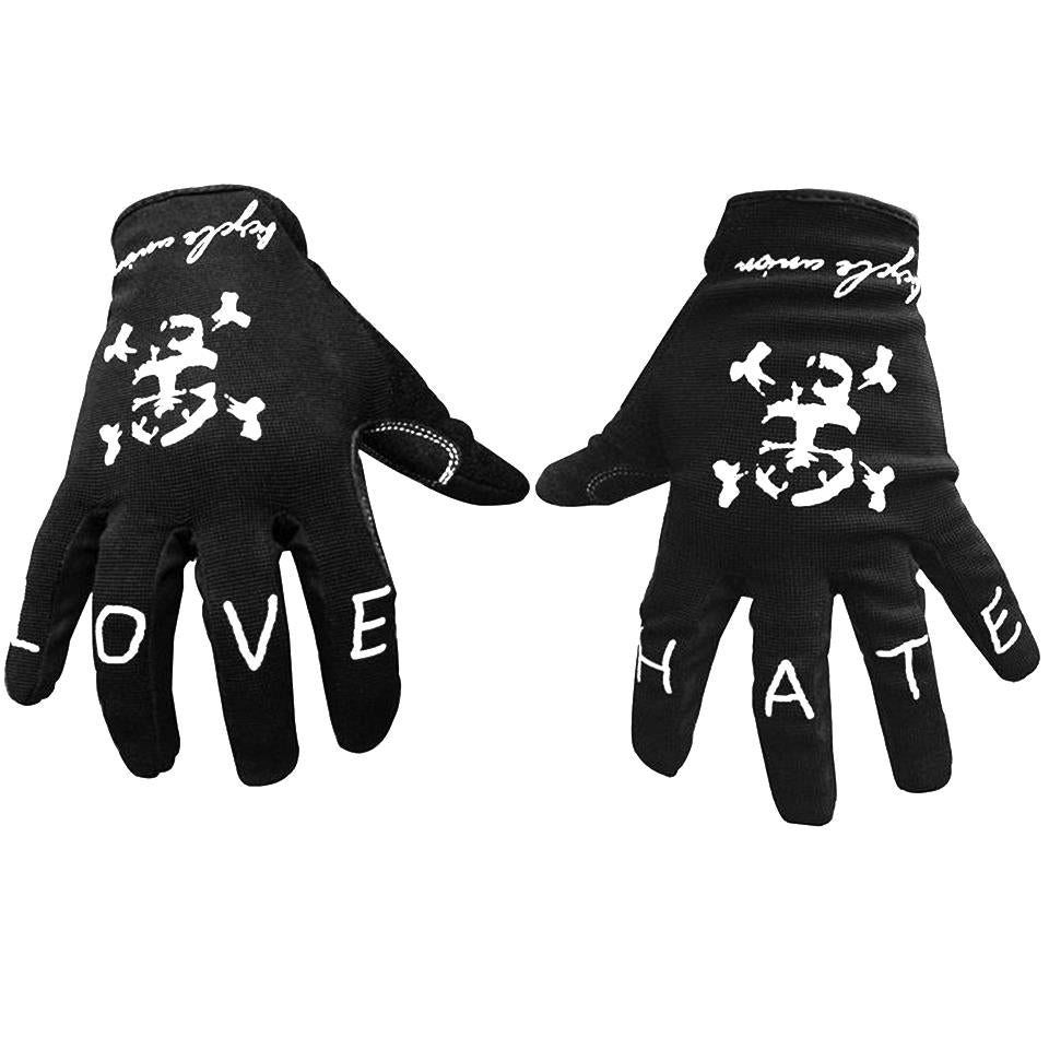 vans bmx gloves