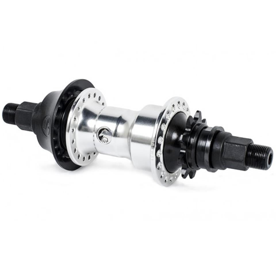 stranger ballast cassette hub