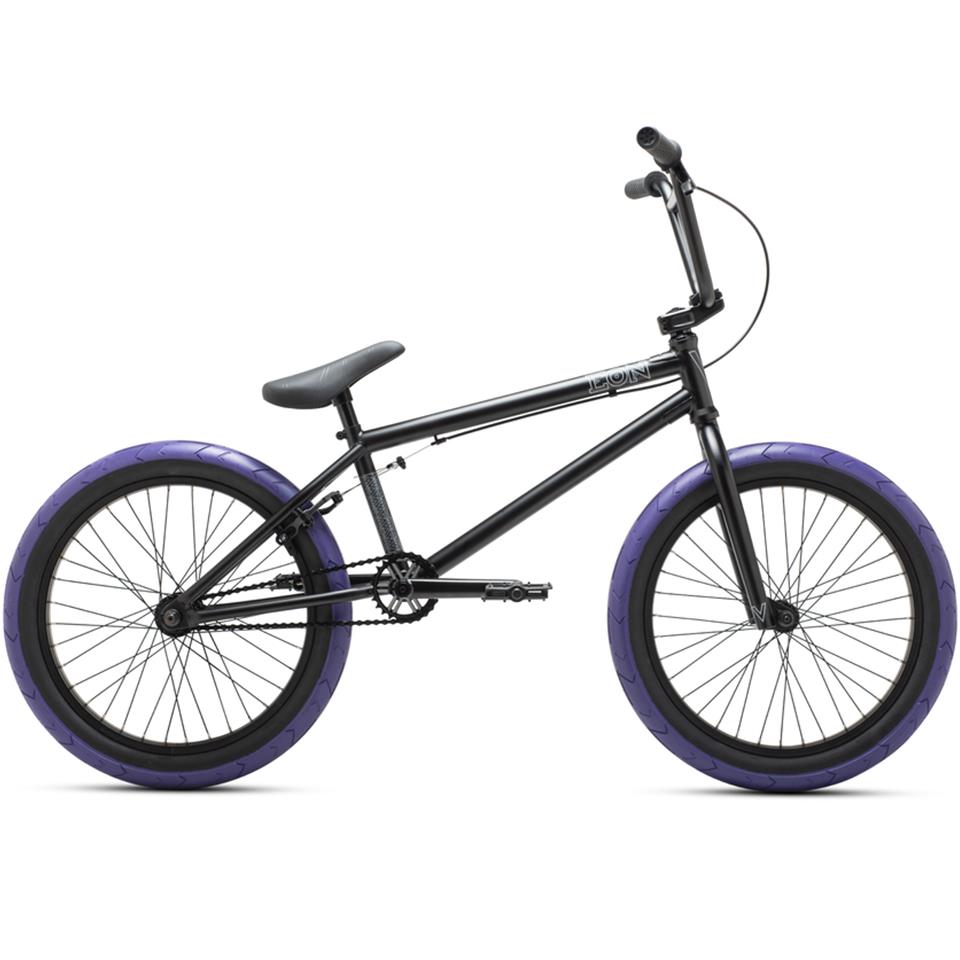 eon verde bmx bike