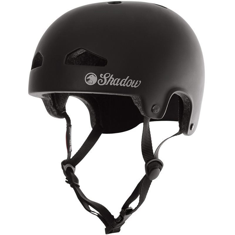 shadow featherweight helmet