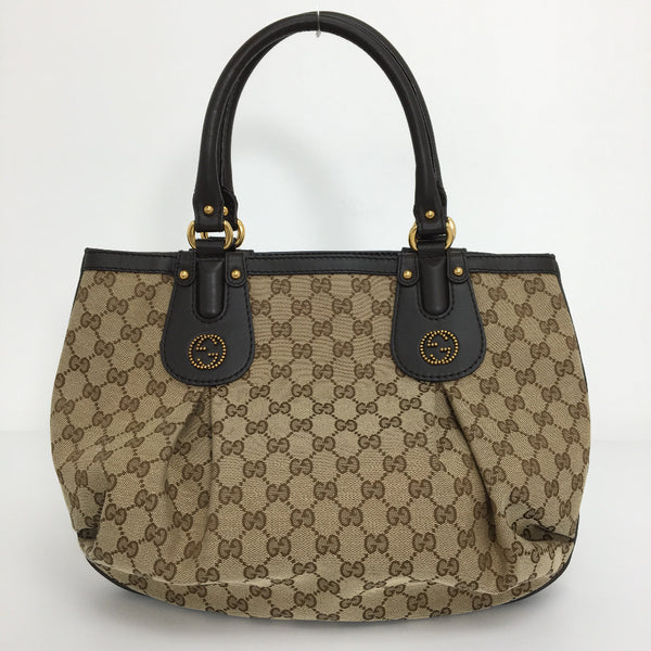 新作日本製 Gucci ハンドバッグ 269953の通販 by 3R boutique｜グッチ