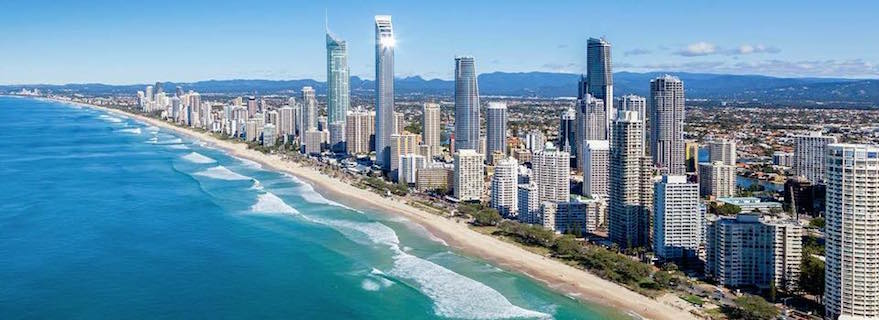 iCandy Scissors Australia - Surfers Paradise 2019