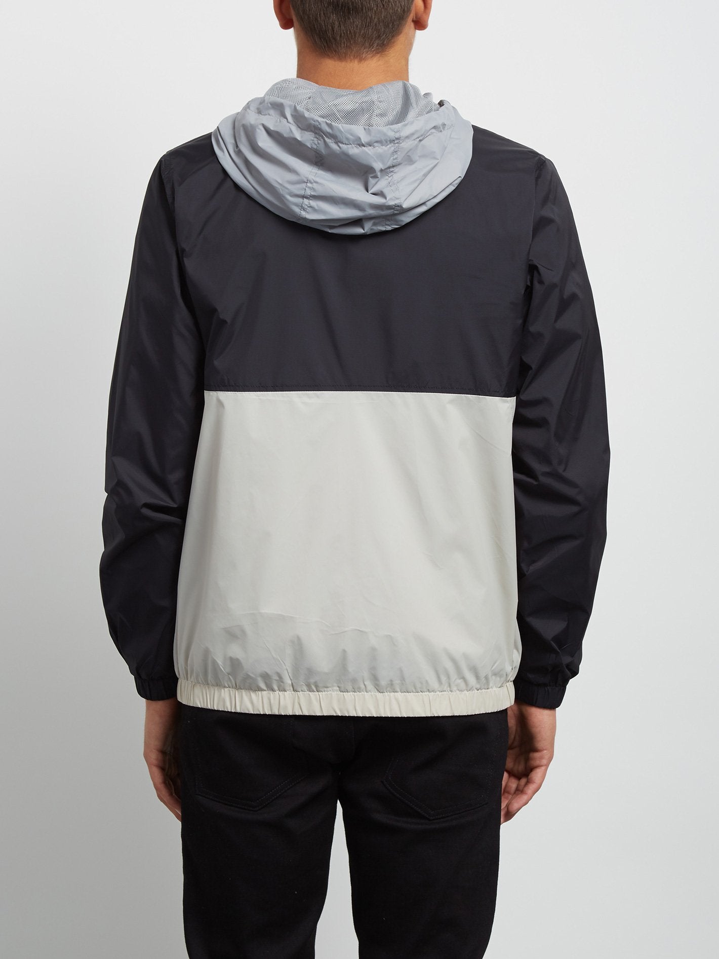 Chaqueta Ermont - Clay