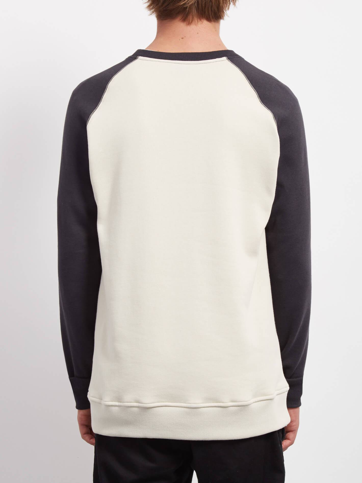 Sudadera Homak - Black