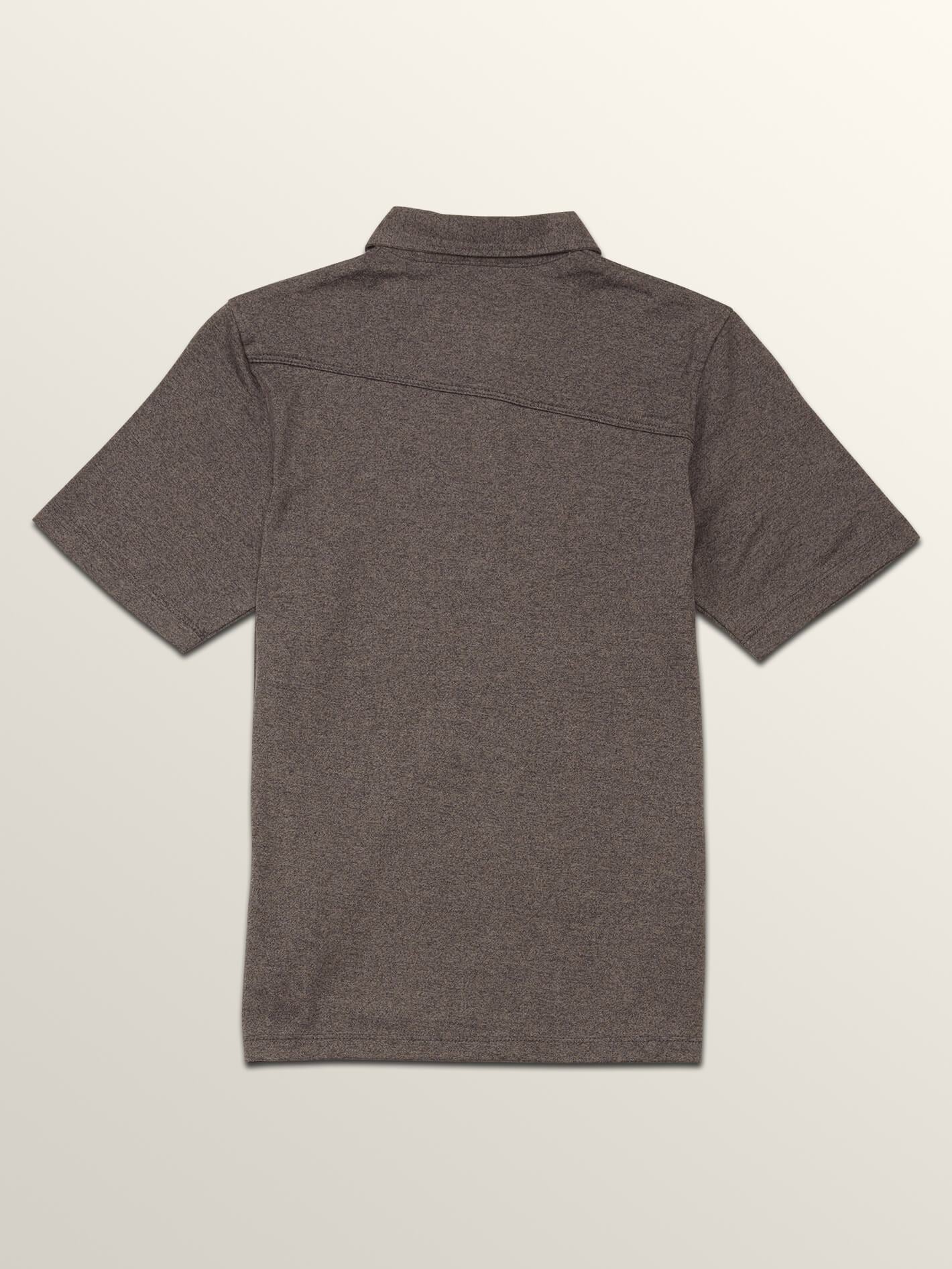 Big Boys Wowzer Polo - Stealth (Niňo)