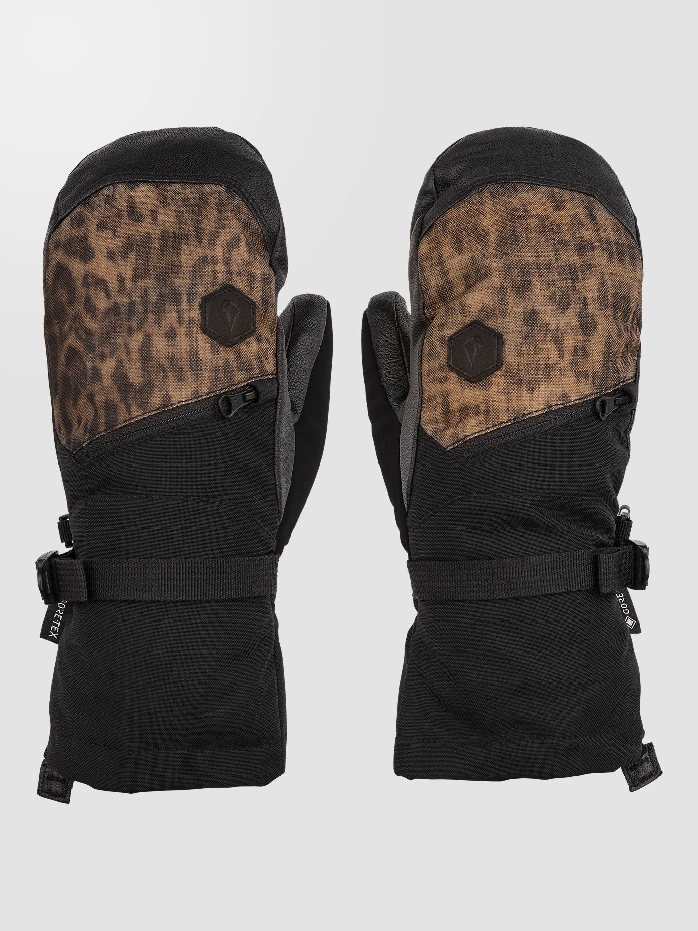 Manopla Skye Gore-Tex - LEOPARD