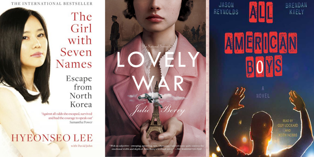 The Fall 2020 Booklist You Need Right Now: Zeena Uncovered