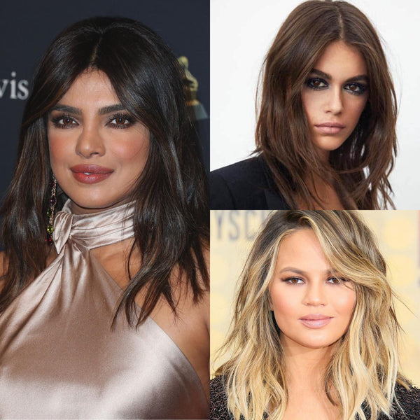 Top Celebrity Haircuts for 2020 | Zeena Uncovered