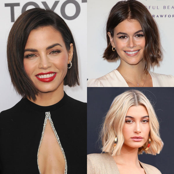 Top Celebrity Haircuts for 2020 | Zeena Uncovered