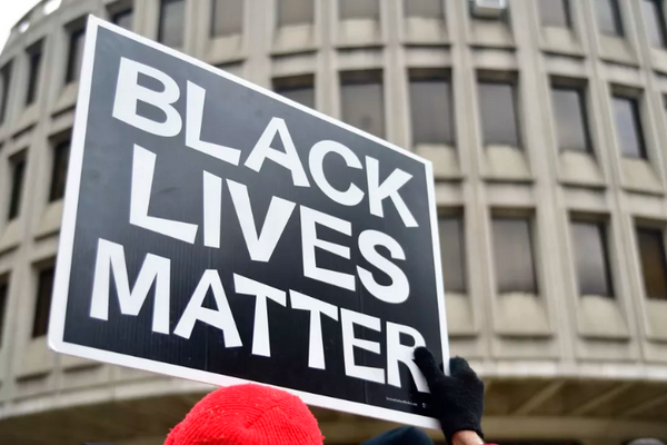 A Letter from Zeena: How to Self-Educate on Racial Injustice and Support #BlackLivesMatter
