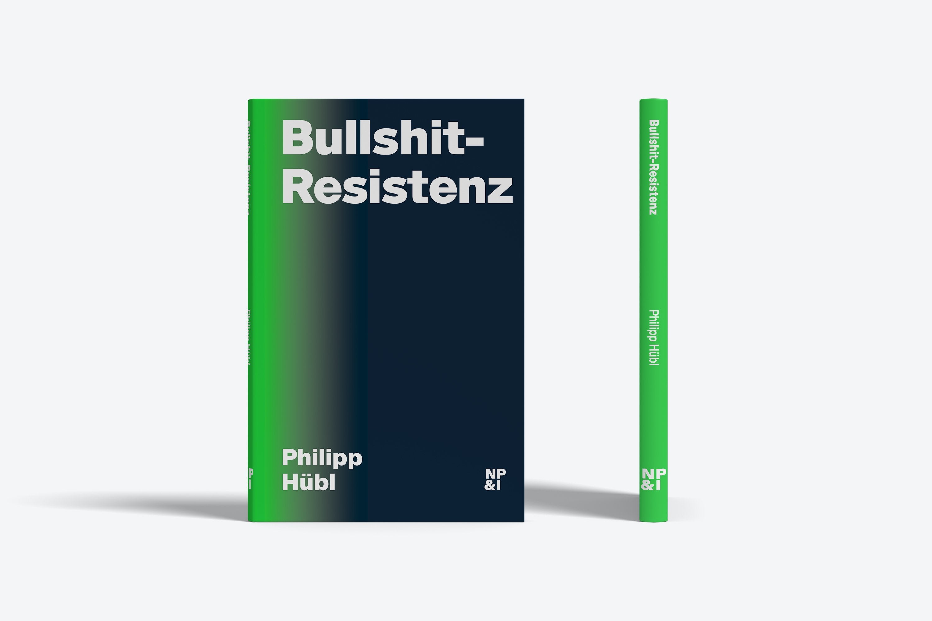 Bullshit-Resistenz