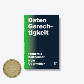 DatenGerechtigkeit