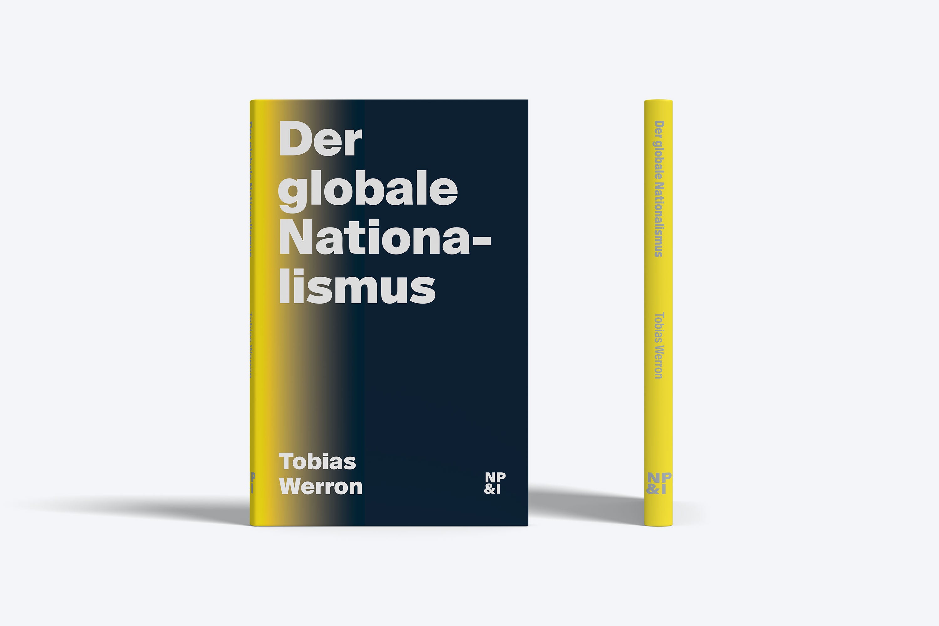 Buch Werron Der globale Nationalismus Nicolai Verlag