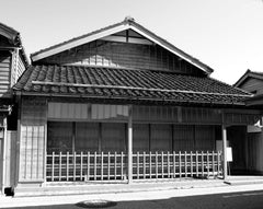 House of Nushi by Wajimaya Zen-ni （塗師の家　輪島屋善仁）Photo Copyright by Kogei Styling