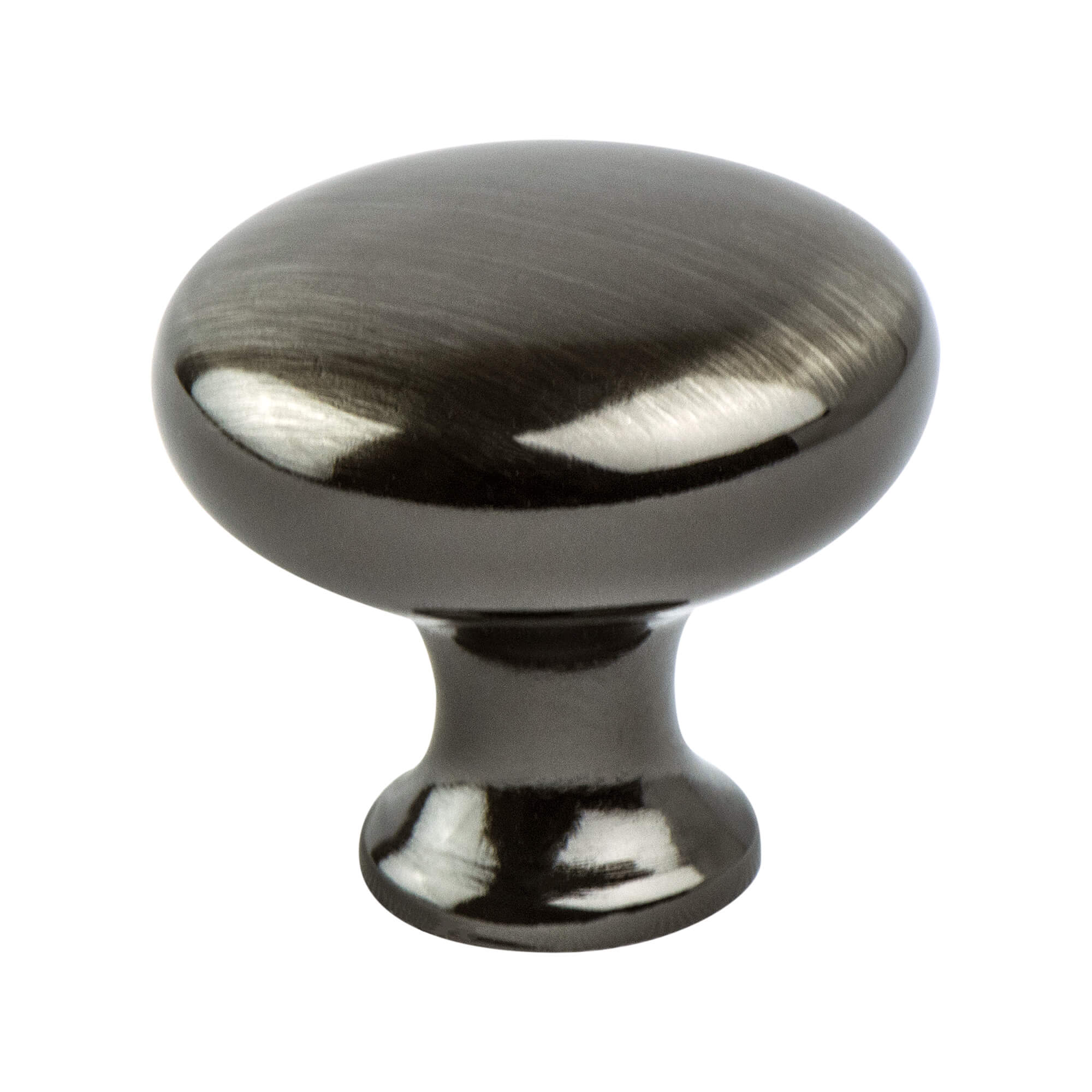 Traditional Mushroom Knob, Advantage Plus Two Berenson