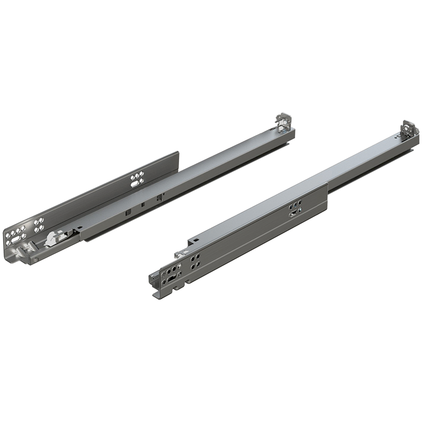 Blum Tandem Plus BLUMOTION 563 Undermount Drawer Slide