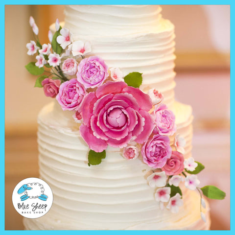 Order wedding cake online nj
