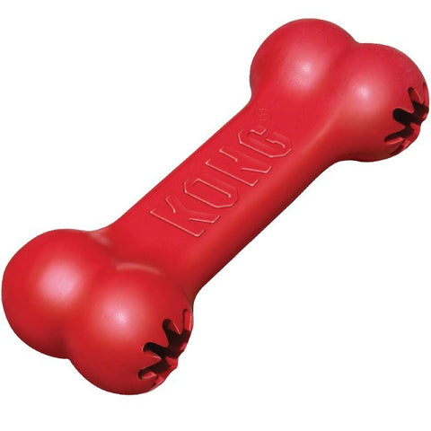Kong goodie toy