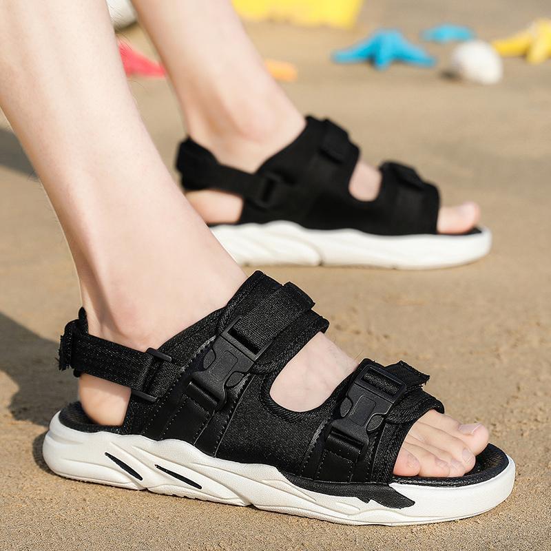 velcro beach shoes