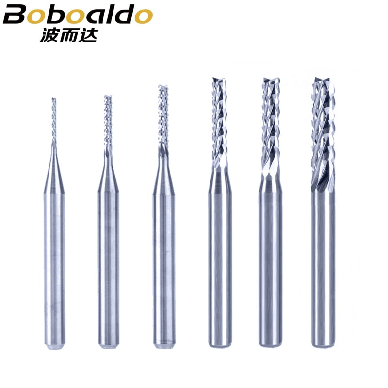 steel cutting drill bits