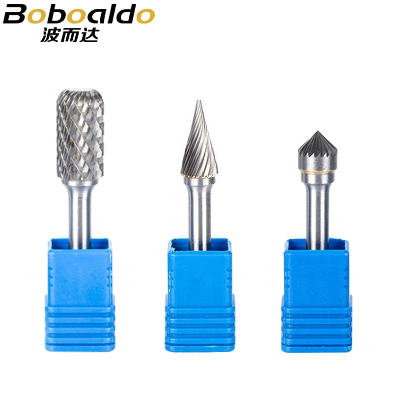 steel grinding tools