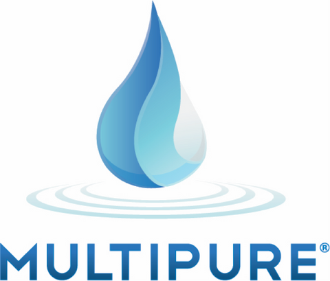 Multipure Logo