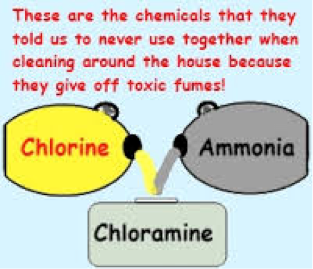 chloramine