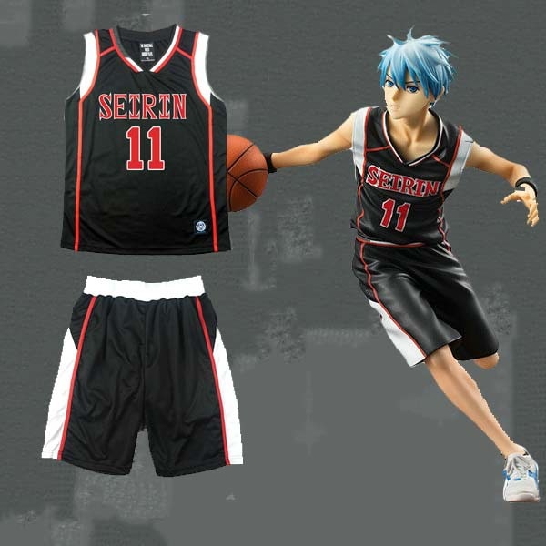 kuroko no basket shirt